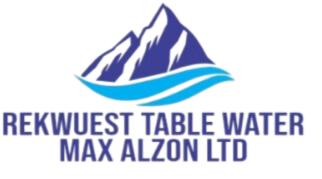 Rekwuest Table Water